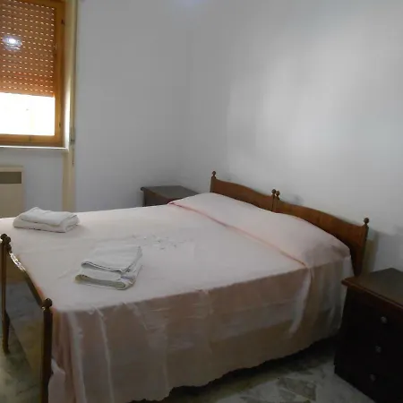 Cheope Apartment Gallipoli