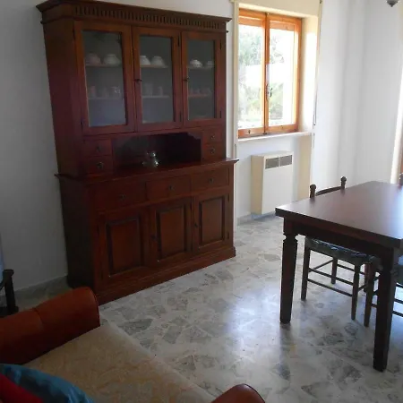 Apartment Cheope *