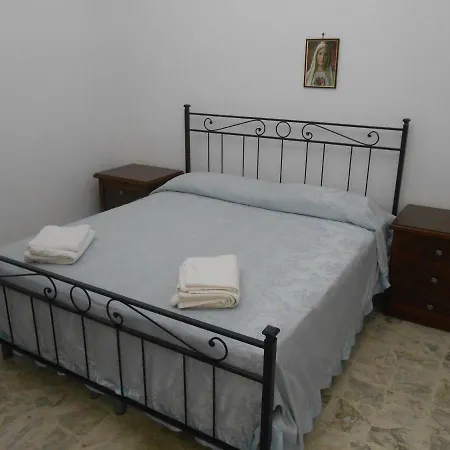 Cheope Apartment