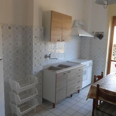 Cheope Apartment *